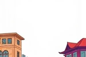 数学答疑一小时封面，草稿纸上的函数图像